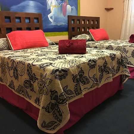 Hotel Casa Mexicana Autlan Autlan de Navarro Exteriör bild