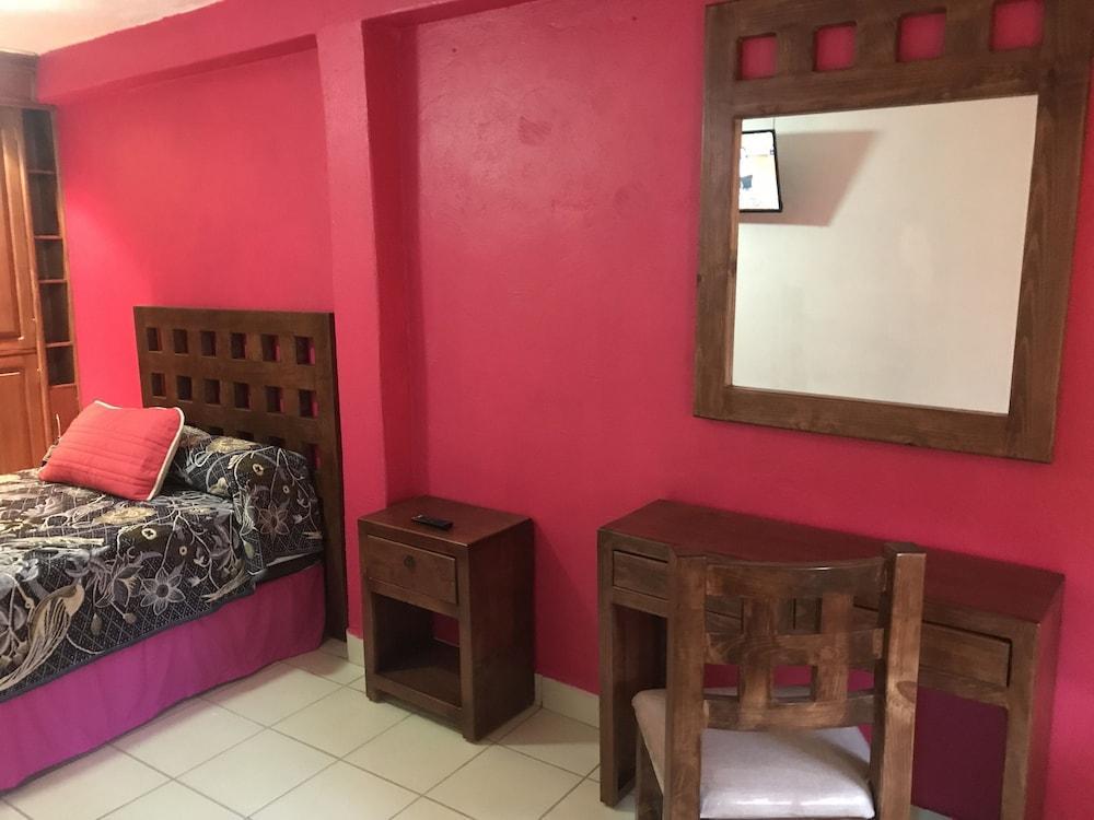 Hotel Casa Mexicana Autlan Autlan de Navarro Exteriör bild