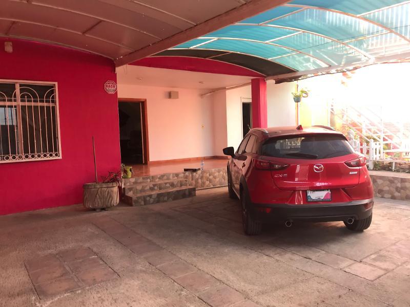 Hotel Casa Mexicana Autlan Autlan de Navarro Exteriör bild